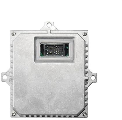 Vorschaltgerät Für Xenon-Lichter Für BMW Für E46 Für E63 Für E64 650I 330Ci M3 X3 2002-2007 Xenon Ballast Hid Scheinwerfer Birne Control Unit Computer Modul