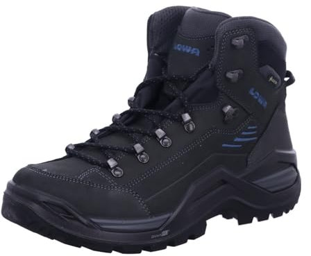 Lowa Adult Master-Artikel Renegade EVO GTX MID grau Gr. 40