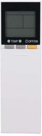 Air Conditioner Remote Control, Universal AC Remote Replacement, for SG15F, SG15H, SG162, PAR SL100A E, SG176, SG20A, SG181