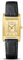 Uhr Damen Armbanduhr Damen Uhr mit Großen Ziffern Analog Quarzuhr für Frauen mit Lederband