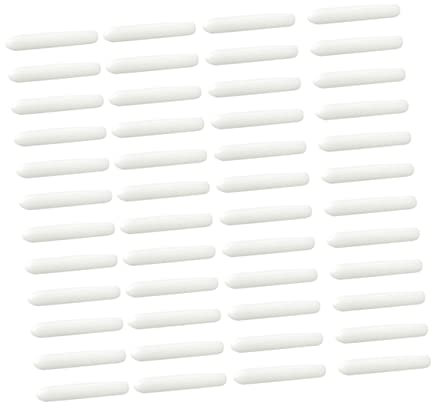 PRETYZOOM Tapa Protectora De Rejilla De Lavavajillas 200 Pcs Para La Mayoría De Las Formas Tubulares