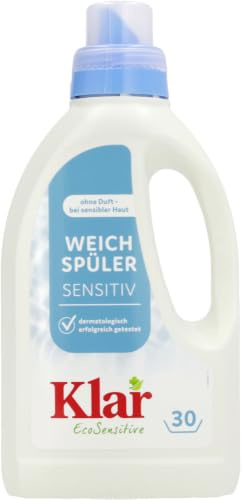 Weichspüler 18 x 750 ml