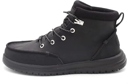 HEYDUDE Herren Bradley Classic Tumbled