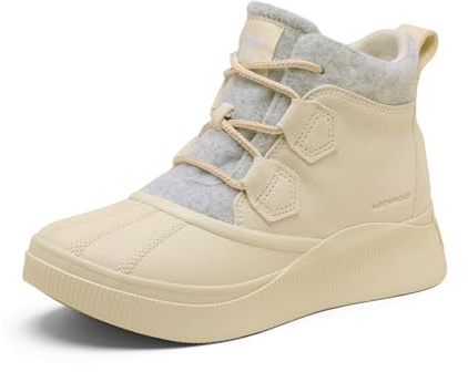 Columbia Women's Out N About IV Classic Waterproof, Casual Winter Boots