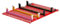 XINGLIDA Placa base para ordenador de sobremesa DDR3/DDR4/DDR5 RDIMM/UDIMM, tarjeta de prueba con luz LED para servidores de escritorio
