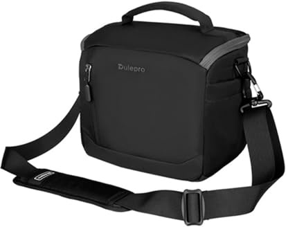 Dulepro Top Shoulder Bag S22
