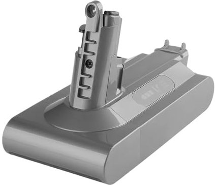 Batteria Di Ricambio Da 25,2 V E 28000 MAh Compatibile Con L'aspirapolvere Portatile Senza Fili Dyson V10 Absolute