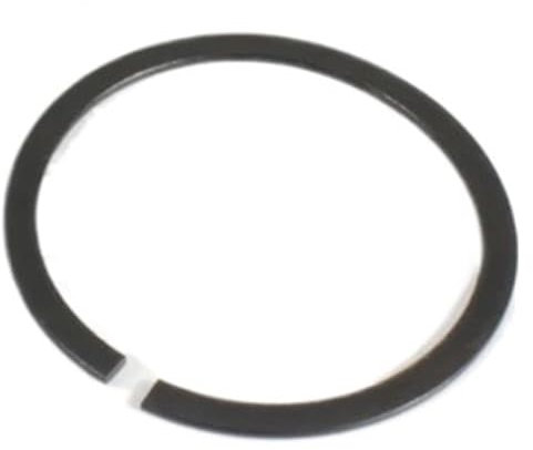 1-50 Stück Wälzlager-Sprengring(72 (10 Pcs))