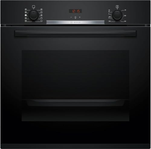 Forno con vapore Bosch Serie4 HQA334EB4