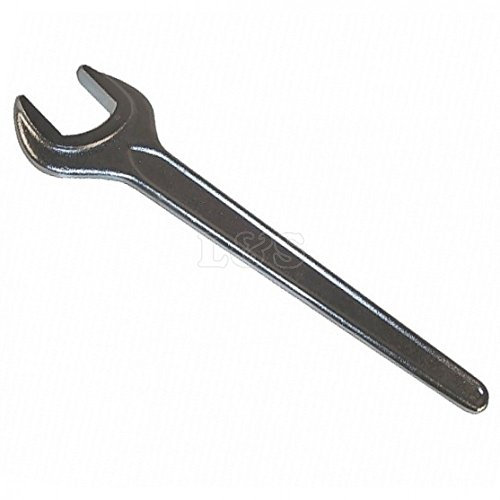 Open Ended Spanner 30mm Single Ended