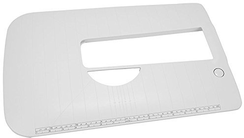 Bernina ANSCHIEBETISCH-FREIARM FÜR 7ER-Serie