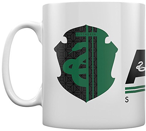 Wizarding World Alumni Mug MG25115 Mehrfarbig
