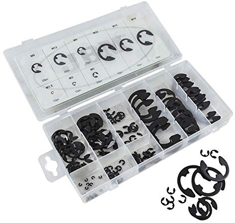 CIRCLIPS Typ E - 53348