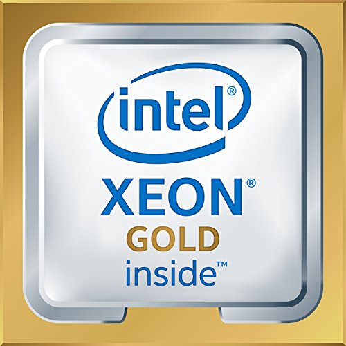 Intel Xeon (Gold 3,397.8 °C 2,40 GHz Lga14 27,50 MB Cache Tray CPU (zertifiziert generalüberholt)