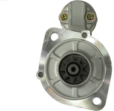 As-pl S5057 - Starter