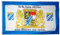 Flaggenfritze® Flagge/Fahne Bayern Ich Bin stolz EIN Bayer zu Sein - 90 x 150 cm