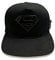 Heroes Inc. Herren Apparel Beanie-Mütze, Schwarz, One Size