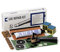 Tweeten Billardqueue-Reparatur-Set