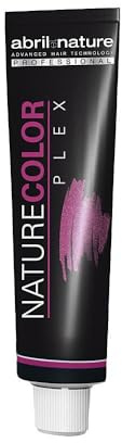 Naturecolor Plex Permanent Color Cream 901 120 ml Körper- & Gesundheitspflege