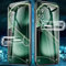 3 Piezas Protector de Pantalla de TPU para OPPO Realme GT Neo 2, Alta Sensibilidad, Admite de Huella Digital, Case Friendly, Flexible Películas de Hidrogel para OPPO Realme GT Neo 2