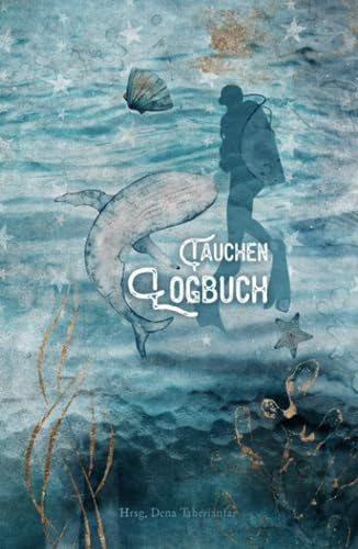 Tauchen Logbuch