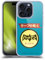 Head Case Designs Offizielle Batman DC Comics Japanisches Logo Mode Vintage Soft Gel Handyhülle Hülle kompatibel mit Apple iPhone 15 Pro