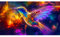 Yqwzhqmy Diamond Painting, DIY 5D Diamond Painting Groß XXL,Hummingbird,Diamond Painting Kits for Adults,for Living Room,Bedroom,Wall Decoration (70x40) cm