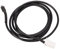 Yctze Adattatore Audio Ausiliario Adattatore Ingresso AUX Cavo Adattatore Audio Femmina Sostituzione Filo per SX4 Grand Vitara Dal 2007 Al 2010