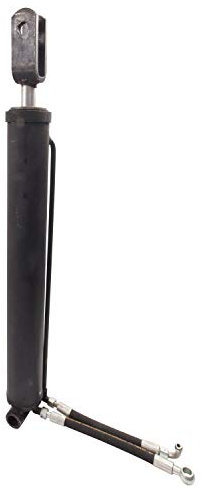 SECURA Spaltzylinder Hydraulikzylinder kompatibel mit Erba 16060 (400V) Holzspalter