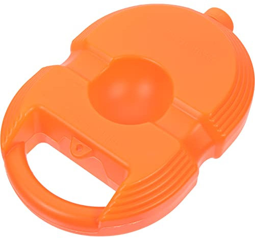 KITANDOVE Tennistrainer Tennisbälle Masse Tennis-Selbsttrainer Tennis tennisballmaschine Tennis Trainer Zuggerät für den Alltag Anfänger-Trainingsbasis Technische Kunststoffe