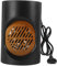 ABOOFAN Mini Calefactor Ventilador Calentador De Aire Eléctrico Calefactora Portátil Ventilador Refrigeración y Calefacción