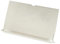 Puerta de Skimmer de Piscina | Panel de Skimmers sobre Piscinas de Tierra | Puerta de vertedero de Filtro de Esponja | Cleaner de Superficie de Control de de Ajustable | Accesorio de Fil