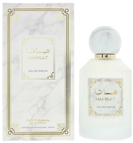 Rotana Hamsat Eau de Parfum 100ml