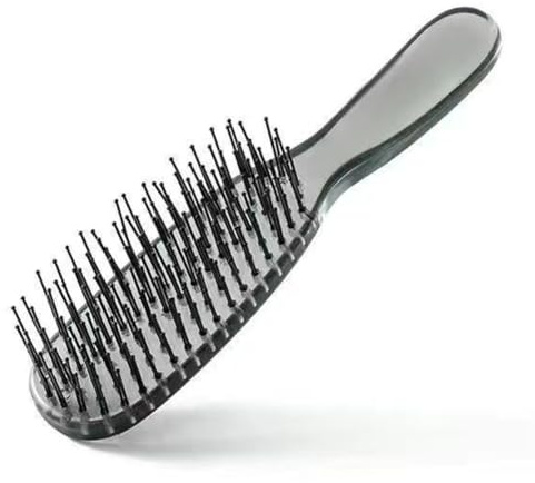 Flaroey Layered Magic Comb Healthy Scalp Massage Comb Anti-Static, Non-Knotting, Shun, Both Wet and Dry for Men and Women.