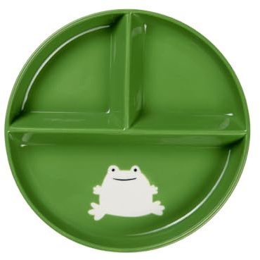 ASA Buddies Teller Frosch 18cm