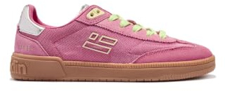 D.Franklin Sneakers - Sportschuhe Damen - Modell Rebel Basic - Bequem und vielseitig – Lässige Mode