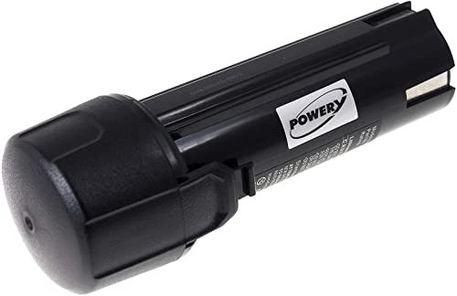 Akku für Akkuschrauber AEG SE 3.6, 3,6V, Li-Ion