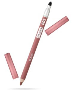 Pupa Milano True Lips Blendable Lip Liner - 002 Tea Rose For Women 1,2 g Lip Pencil