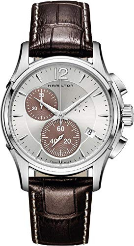 Hamilton Watch H32612551