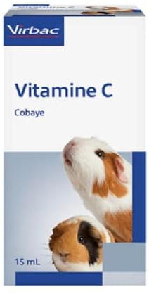 Vitamine C - Virbac 250 ml