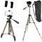 TronicXL Tripod 19S Smartphone Stativ Kamerastativ Tripod Ersatzteil für kompatibel mit Apple iPhone Se 16 15 14 13 12 2020 11 10 Pro Max XY XR 8 Plus + X 7 6 6s 5 5s 5c 4s 4 IOS Zubehör Halter