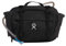 Hydro Flask Unisex - Adult Down Shift Hydration Hip Pack Backpack, Black, 14 L