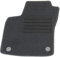 AD Tuning HG11910-VL Fußmatte Fahrermatte vorne Links Autoteppich Matte