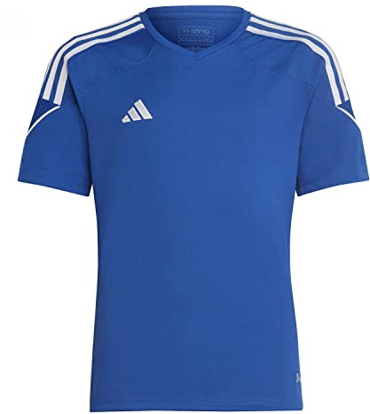 adidas Jungen T Icon 23 JSY Y Jersey (Short Sleeve)
