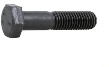 DIN-931 C-10.9 M-10 X 35 N