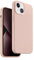 UNIQ LINO HUE iPhone 14 MagSafe PNK