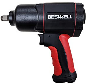 Beswell-BW-112FN1-1/2 avvitatore a impulsi pneumatico-1600 N.M coppia di allentamento massima-2 Anni di Garanzia