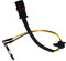 TUCANSBP 18v Riscaldatore ad Aria Diesel autonomo Glow Pin 9005931B Adatto for scaldabagni Fit for Webasto Thermo Top 90ST 24v