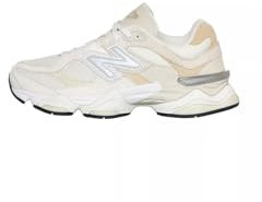 New Balance Baskets 9060 Lifestyle off White, beige, 39.5 EU