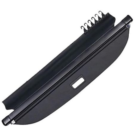 Frachtabdeckungen für Automobile Für Jade FR4 FR5 2014~2020 Hinten Gepäck Schild Schatten Vorhänge Privatsphäre Partition Bord Jalousien Kofferraum Schutz Abdeckung
